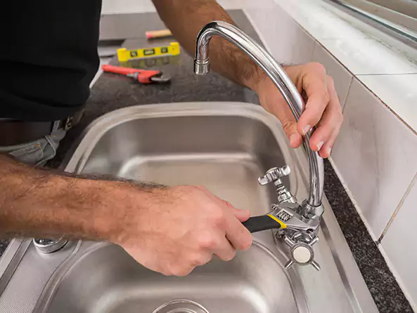 Why Choose Plumbing Perris for Faucet Replacement in Perris, CA?