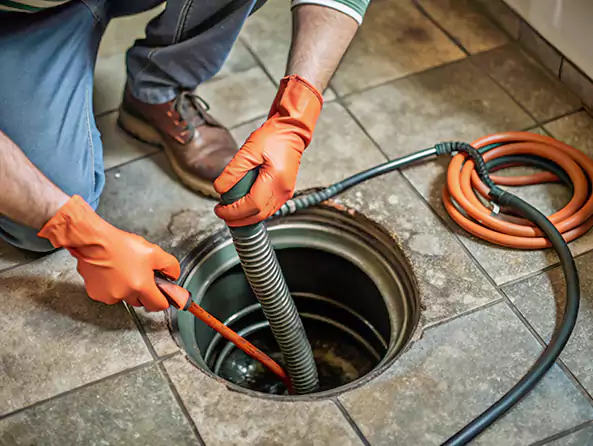 Why Choose Plumbing Perris for Hydrojet Plumbing in Perris, CA?