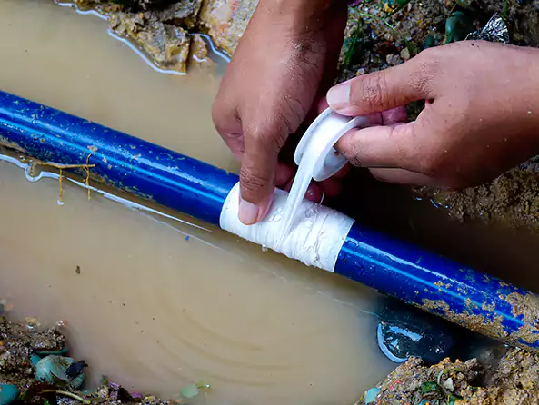  Why Choose Plumbing Perris for Leak Detection in Perris, CA?]