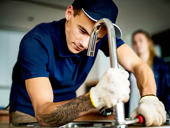 Why Choose Plumbing Perris for Plumbing Repair in Perris, CA?