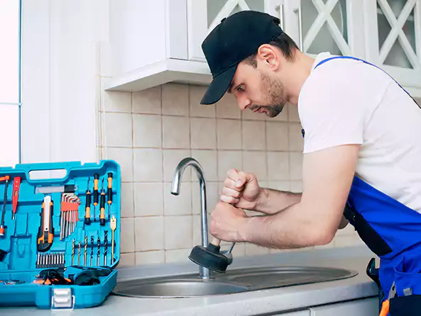 Why Choose Plumbing Perris for Rooter Services in Perris, CA?
