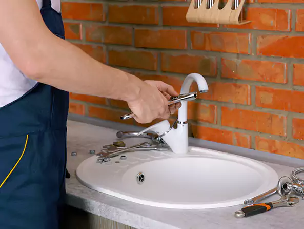 Why Choose Plumbing Perris for Sink Repair in Perris, CA?