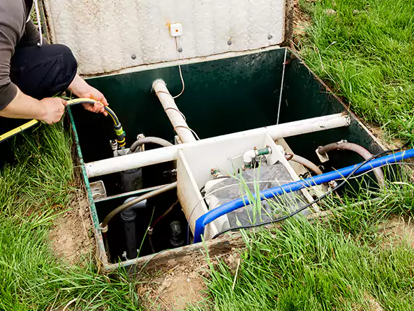 Why Choose Plumbing Perris for Sump Pump Replacement in Perris, CA?