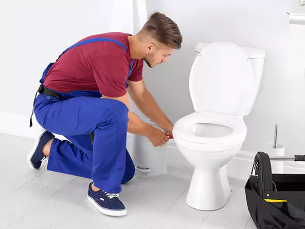 Why Choose Plumbing Perris for Toilet Installation in Perris, CA?