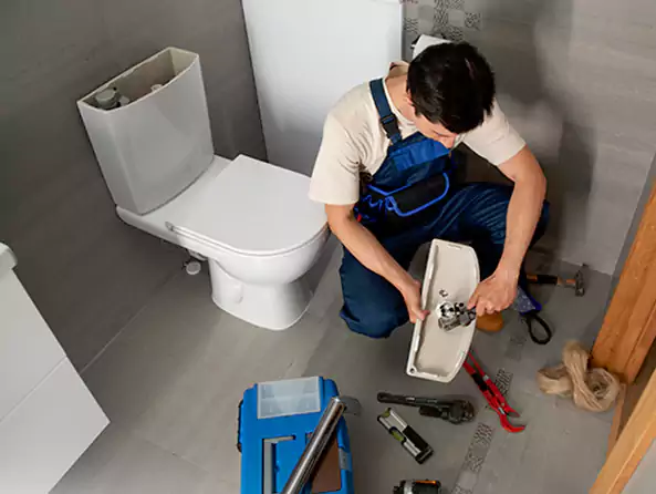 Why Choose Plumbing Perris for Toilet Repair in Perris, CA?