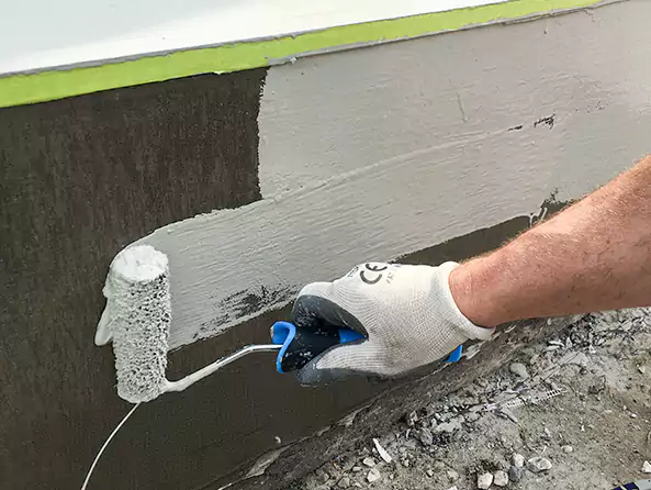 Why Choose Plumbing Perris for Walls Waterproofing in Perris, CA?