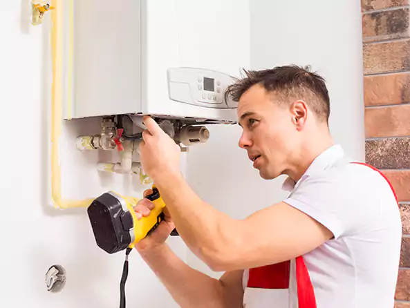 Why Choose Plumbing Perris for Water Heater Replacement in Perris, CA?
