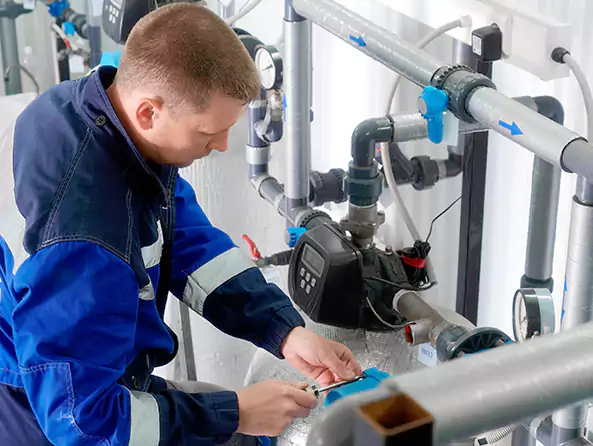 Why Choose Plumbing Perris for Water Softener Installation in Perris, CA?